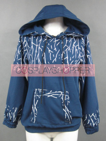 Rise of the Guardians Jack Frost Cosplay Costume
