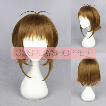 35cm Cardcaptor Sakura Cardcaptor Sakura Cosplay Wig