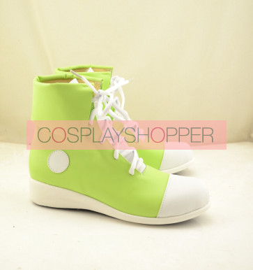 Kagerou Project Kido Cosplay Shoes