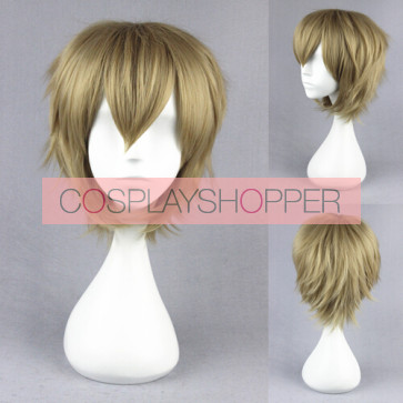 30cm Kagerou Project Hibiya Amamiya Cosplay Wig 