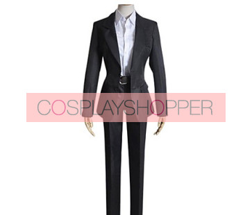 Arcana Famiglia Pace Cosplay Costume