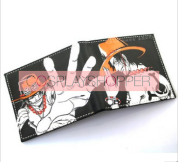 One Piece Cosplay Purse