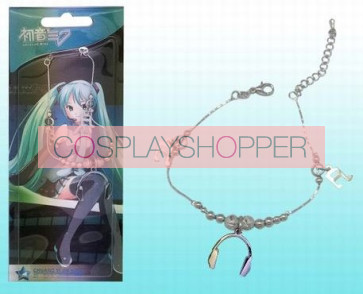 Vocaloid Cosplay Bracelet