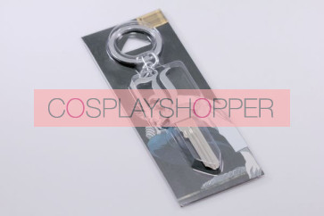 Death Note Cosplay Key Chain