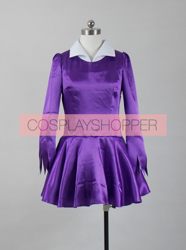 League of Legends LOL Annie Cosplay Dress