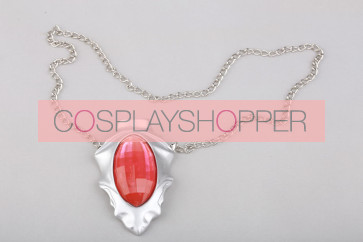 Devil May Cry Dante Cosplay Necklace