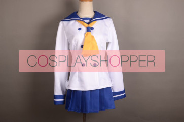 Vocaloid Hatsune Miku Cat Sailor Uniform