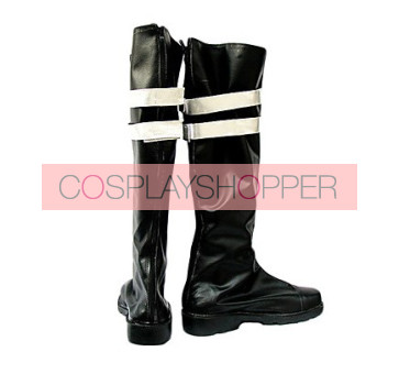 Final Fantasy VII 7 Sephiroth Cosplay Boots