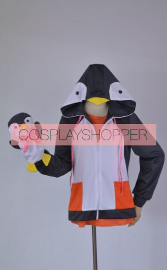 Free! Nagisa Hazuki Cosplay Suit