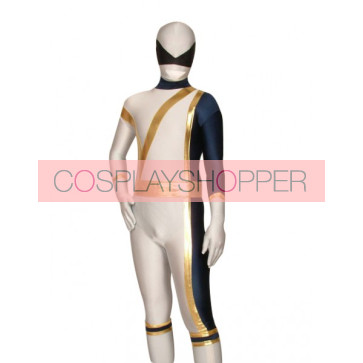 Lycra Spandex Invincible Soldier Zentai Suit