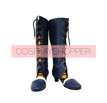Pandora Hearts Alice Cosplay Boots