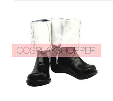 Soul Eater Crona Cosplay Boots