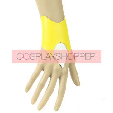 Special Leather Fashion Lady Lolita Wrist Strap