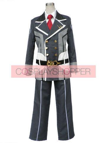 Starry Sky Seigatsu Academy Boys Uniform Cosplay Costume