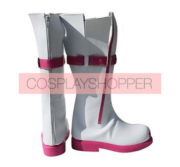 Vocaloid 3 IA Cosplay Boots