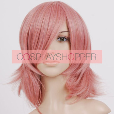 Vocaloid Luka Cosplay Wig