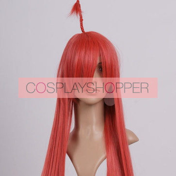 Vocaloid Miki Cosplay Wig