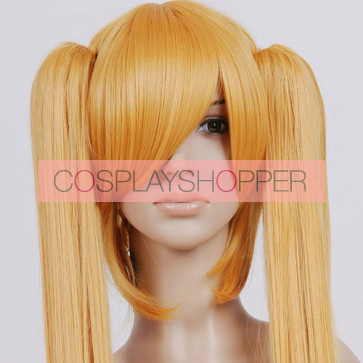 Vocaloid Miku Cosplay Wig