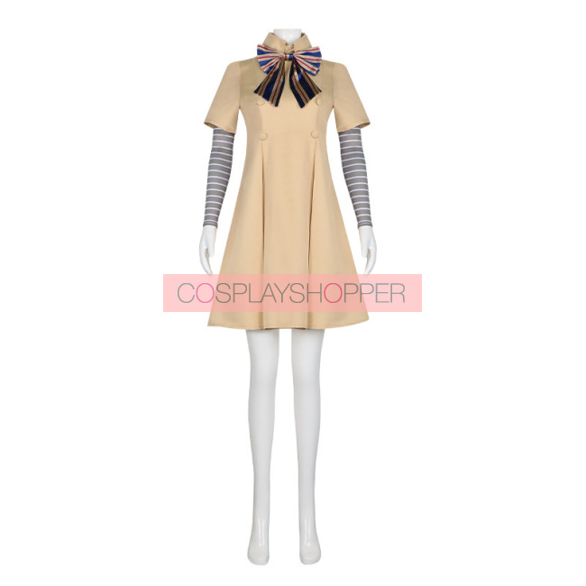 NSPSTT Venti Cosplay Kostuum Keqing Cosplay Amber Kostuum Baal Cosplay Outfit