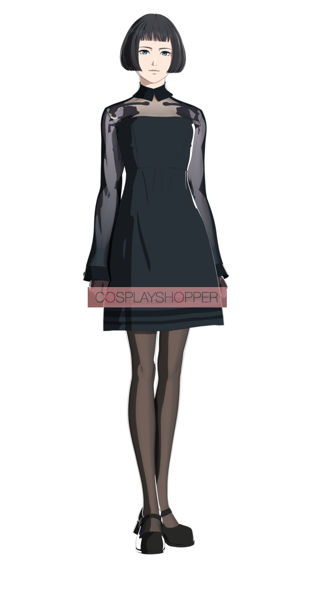 Levius Nazo No Bishoujo Cosplay Costume For Sale levius-nazo-no-bishoujo-cosplay-costume-for-sale