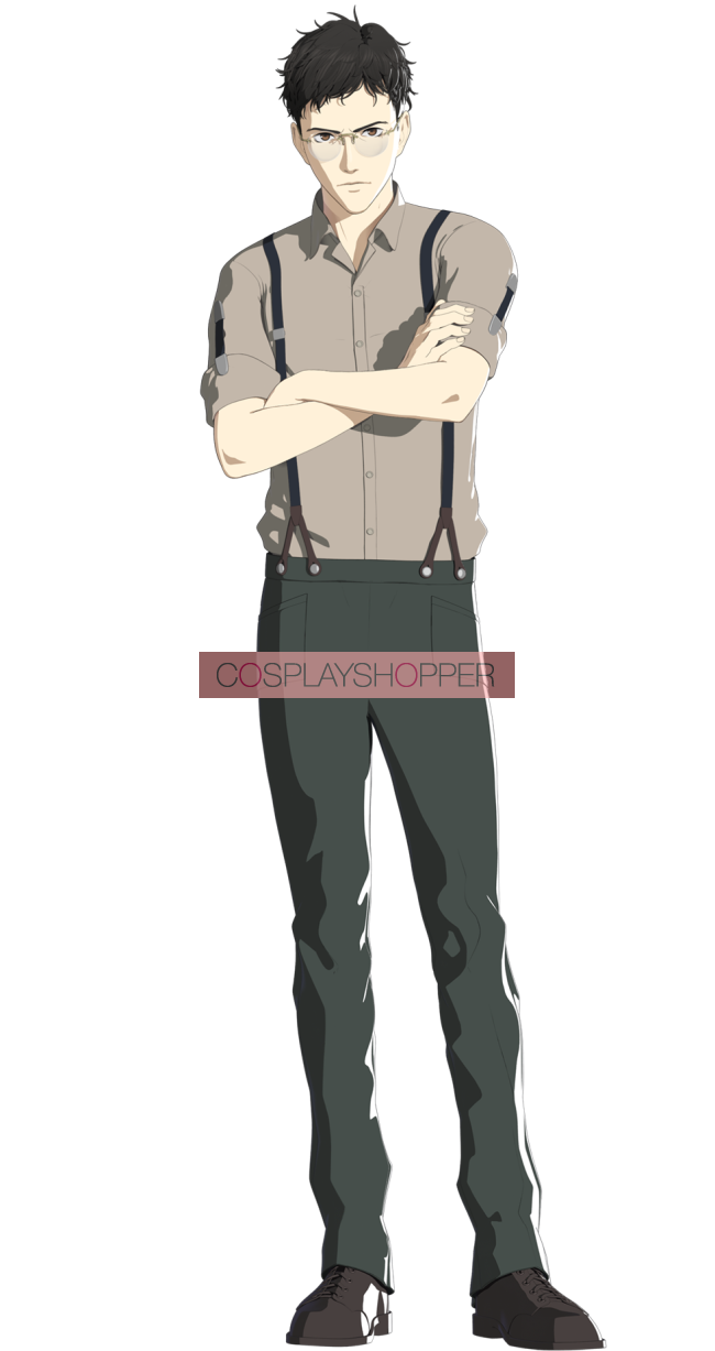 Levius Bill Weinberg Cosplay Costume For Sale levius-bill-weinberg-cosplay-costume-for-sale