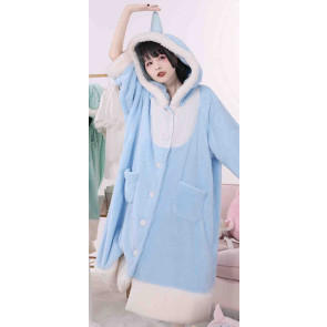 Genshin Impact Tartaglia Sleepwear Pyjamas Cosplay Costume