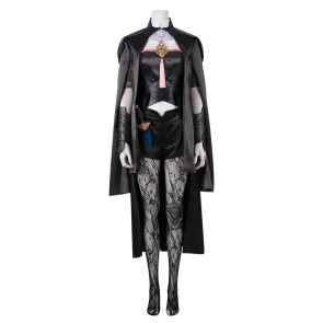 Fire Emblem: Three Houses Byleth Female Cosplay Costume