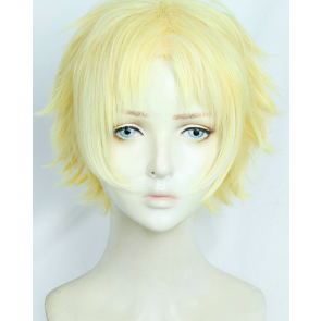30cm Fate/Grand Order Prince of Lan Ling Cosplay Wig