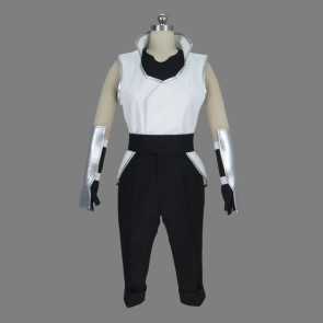RWBY White Fang Cosplay Costume