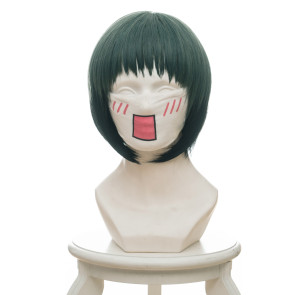 35cm Tokyo Ghoul:re Tooru Mutsuki Cosplay Wig