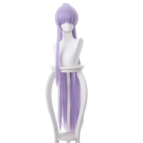 Purple 120cm Fate/Grand Order Meltlilith Cosplay Wig