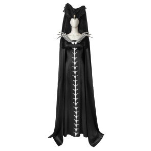 Maleficent: Mistress of Evil Maleficent Suit Cosplay Costume Version 2