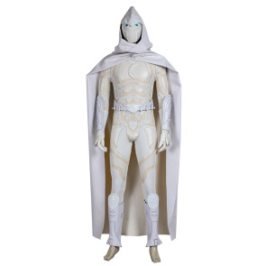 Moon Knight Cosplay Costume 