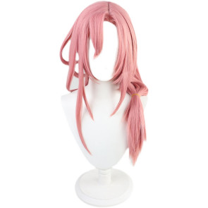 Pink 70cm SK8 the Infinity SK∞ Kaoru Sakurayashiki Cherry Blossom Cosplay Wig