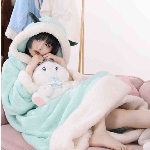 Genshin Impact Xiao Sleepwear Pyjamas Cosplay Costume