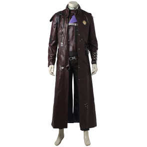Guardians of the Galaxy Vol.2 Yondu Udonta Cosplay Costume