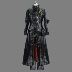 Fate/Grand Order Gilgamesh in NY Black Suit Cosplay Costume