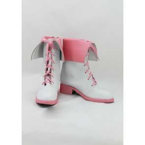 RWBY Nora Cosplay Shoes