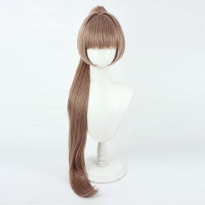 Brown 110cm Path to Nowhere Ariel Cosplay Wig