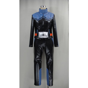 Kamen Rider Ghost Specter Cosplay Costume
