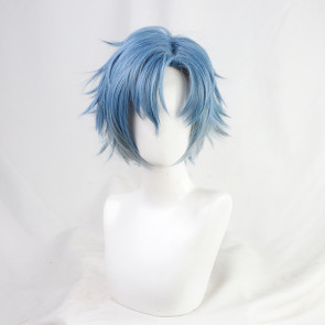 30cm Promise of Wizard Figaro Cosplay Wig