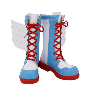 My Little Pony: Friendship is Magic Dash Cosplay Boots