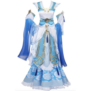 Re:Zero Death or Kiss Rem Cosplay Costume