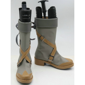 Macross Frontier Ranka Lee Cosplay Boots