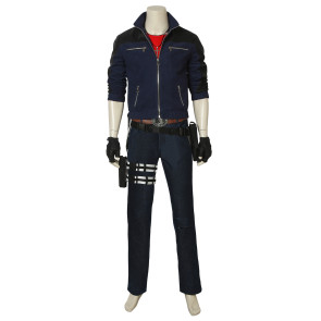Just Cause 3 Rico Rodriguez Cosplay Costume