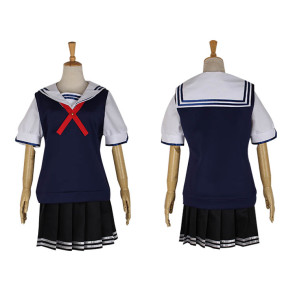 Saekano: How to Raise a Boring Girlfriend Megumi Kato Summer Uniform Cosplay