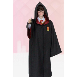 Harry Potter Gryffindor Uniform Cosplay Costume