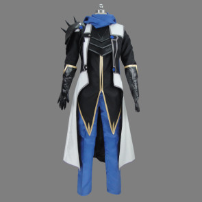 The Rising of the Shield Hero Ren Amaki Cosplay Costume