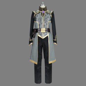 The Dragon Prince Lord Viren Cosplay Costume