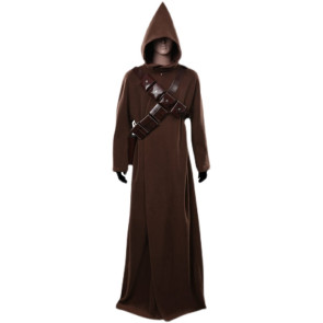 Star Wars Jawa Cosplay Costume
